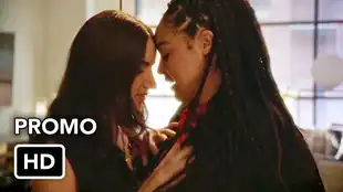 The Bold Type 3x10 Serientrailer