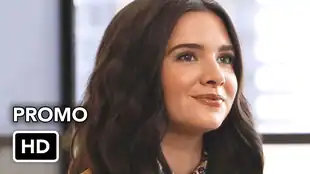 The Bold Type 4x02 Serientrailer