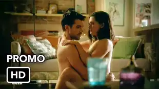 The Bold Type 4x03 Serientrailer