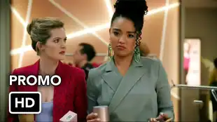 The Bold Type 4x04 Serientrailer