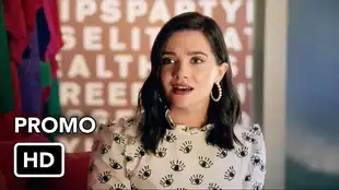 The Bold Type 4x05 Serientrailer