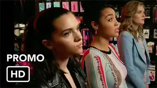 The Bold Type 4x06 Serientrailer