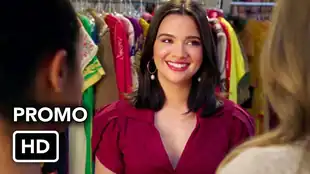 The Bold Type 4x07 Serientrailer