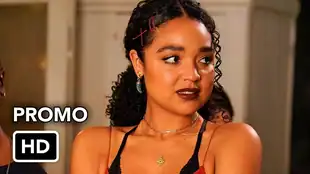 The Bold Type 4x08 Serientrailer