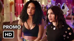 The Bold Type 4x09 Serientrailer