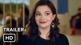 The Bold Type 4x11 Serientrailer 2