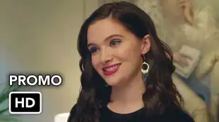 The Bold Type 4x12 Serientrailer