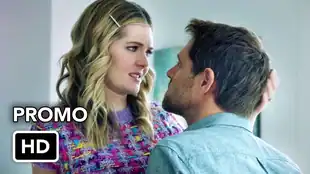 The Bold Type 4x14 Serientrailer