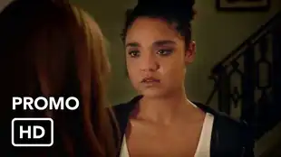 The Bold Type 4x15 Serientrailer