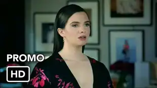 The Bold Type 4x16 Serientrailer