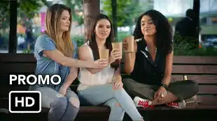 The Bold Type 5x02 Serientrailer