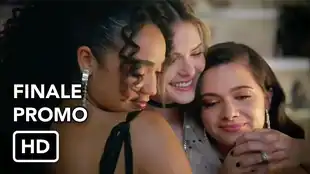 The Bold Type 5x06 Teaser Trailer