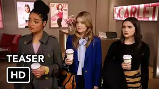 The Bold Type Serientrailer Staffel 4