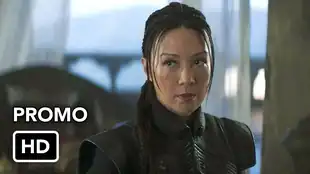 The Book of Boba Fett: Serientrailer - Ready