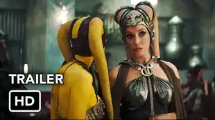 The Book of Boba Fett: Serientrailer - The Return