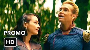 The Boys 2x07 Serientrailer