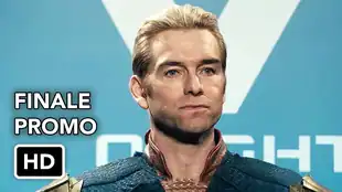 The Boys 2x08 Serientrailer 2