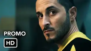 The Boys: 5x04 Trailer