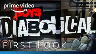 Diabolical: First-Look-Trailer