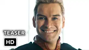 The Boys: Date Announcement Trailer Staffel 3