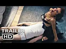 The Boys S1 Uncencored Trailer