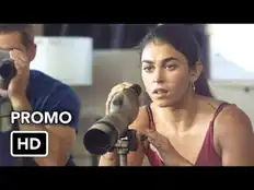 The Brave 1x06 Serientrailer