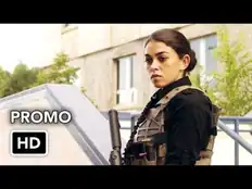 The Brave: Staffel 1 - The Heroes We Need