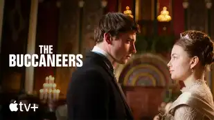 The Buccaneers: Serientrailer Staffel 2