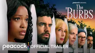 The 'Burbs: Extended Trailer zum Serienstart