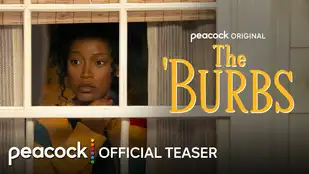 The 'Burbs: Serientrailer