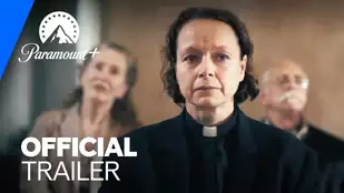The Burning Girls: Offizieller Trailer