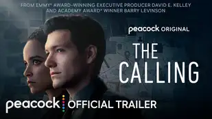 The Calling: Serientrailer