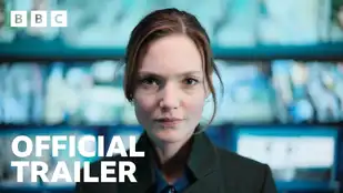 The Capture: Trailer 3. Staffel