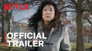 The Chair: Serientrailer