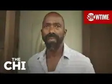 The Chi 2x01 Serientrailer