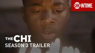 The Chi: Serientrailer Staffel 3