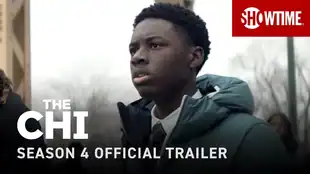 The Chi: Serientrailer Staffel 4