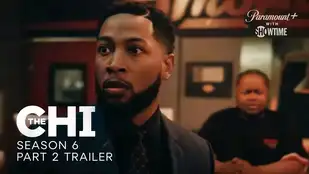 The Chi: Trailer zu Staffel 6b