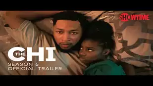 The Chi: Serientrailer Staffel 6