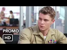 The Code (US) 1x02 Serientrailer