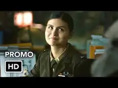 The Code (US) 1x03 Serientrailer