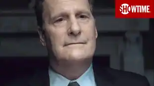 The Comey Rule: Showtime-Teaser