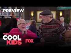 The Cool Kids 1x05 Serientrailer