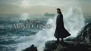 The Count of Monte Cristo: Trailer zum Serienstart