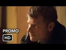 The Crossing 1x09 Serientrailer