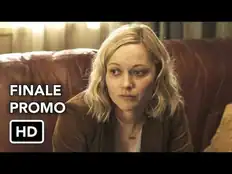 The Crossing 1x10 Serientrailer