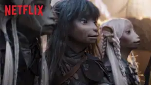 The Dark Crystal: Age of Resistance 1x1 Featurette