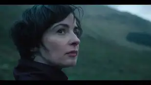 The Dark: Trailer zum Serienstart