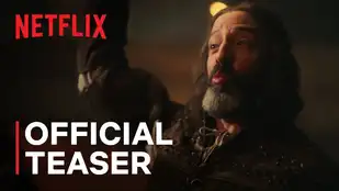 The Decameron: Teaser zur Netflix-Dramedy