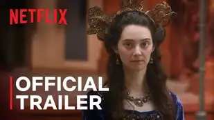 The Decameron: Serientrailer